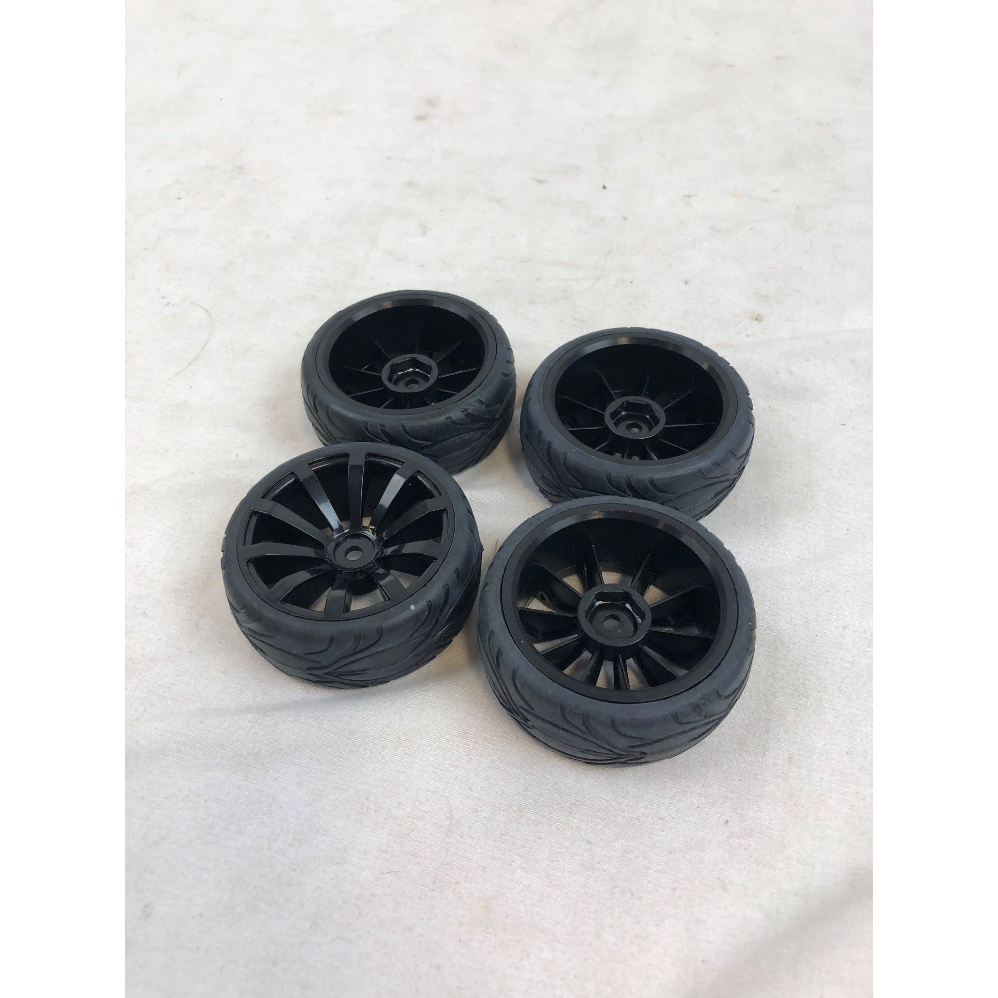 12mm hex deals rc wheels