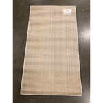 LaDole Rugs Smooth Area Rug, Yellow Azra Vincenza, 5ft x 2ft 8in