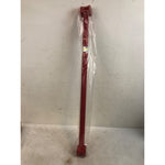 MT042061 1999-2006 GM SUV Suburban Tahoe Adjustable Rear Panhard Track Bar Red