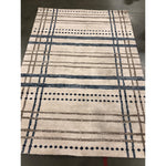 Cream, Hudson Living Tahara Area Rug Collection, 7ftx10ft