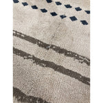 Cream, Hudson Living Tahara Area Rug Collection, 7ftx10ft