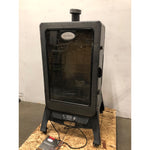 Louisiana Grills Series 7 Vertical Smoker