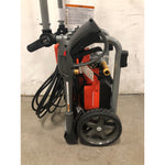 2300 Husqvarna PSI Electric Powered Pressure Washer