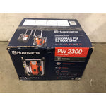 Husqvarna 2300 PSI Electric Powered Pressure Washer