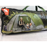 Ozark Trail, 6-Person, Clip & Camp Dome Tent, 14.2 lbs