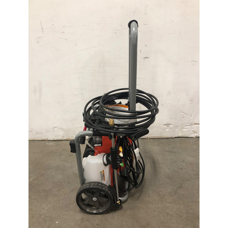 Husqvarna 2300 PSI Electric Powered Pressure Washer