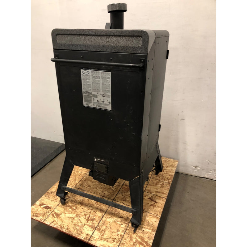 Louisiana Grills Series 7 Vertical Smoker