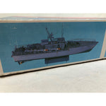 Mini Hobby Models Torpedo Boat PT-815 1:72 Scale Plastic Model Kit