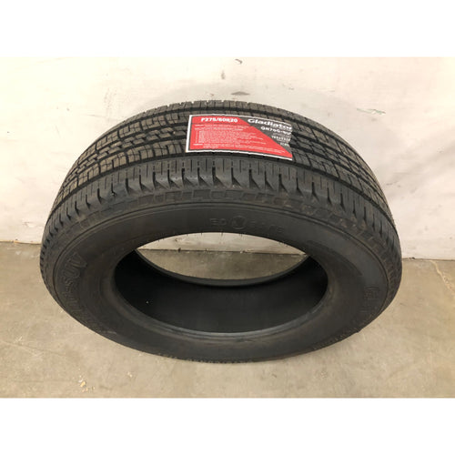 Gladiator QR700-SUV All Season P275/60R20 115T Passenger Tire