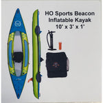 HO Sports Beacon Inflatable Kayak