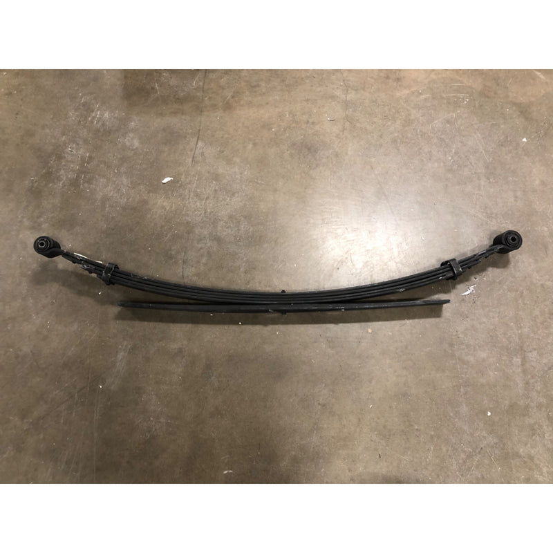 Dorman 929-126 Leaf Spring