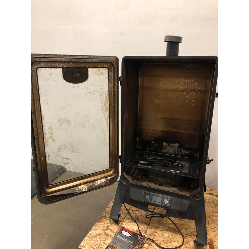 Louisiana Grills Series 7 Vertical Smoker