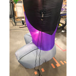 Gemmy Airblown Inflatable, 8ft Tall, Frankenstein