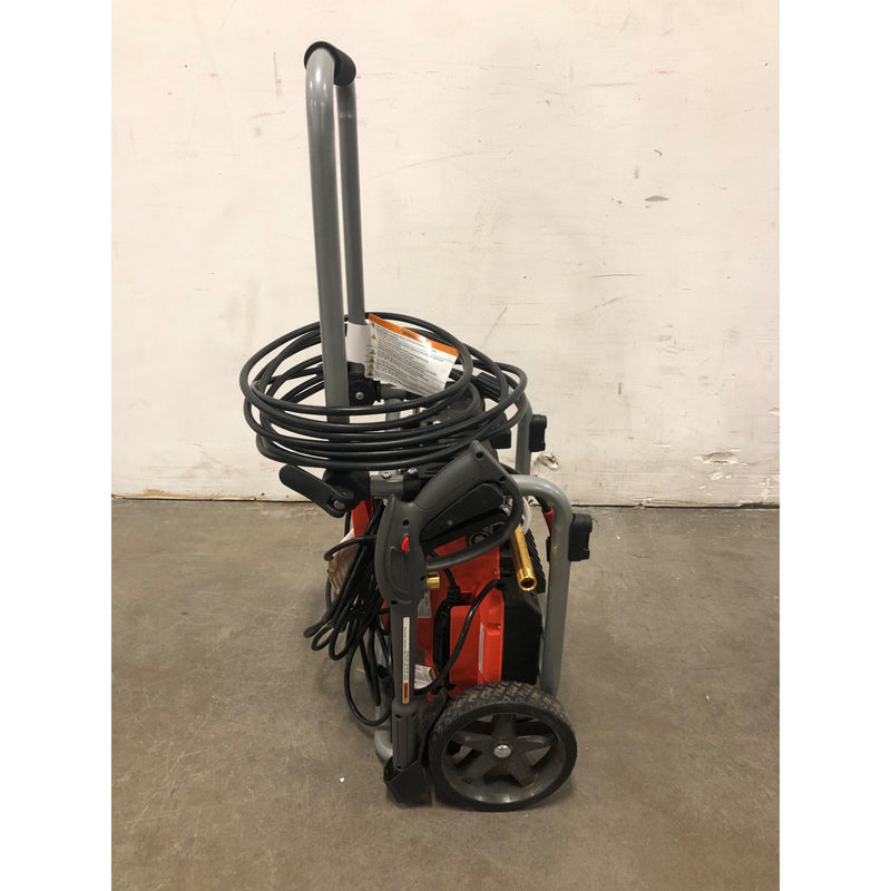 Husqvarna 2300 PSI Electric Powered Pressure Washer