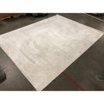 8ft x 10ft, Gertmenian Locksley Area Rug Collection, Judson Cream