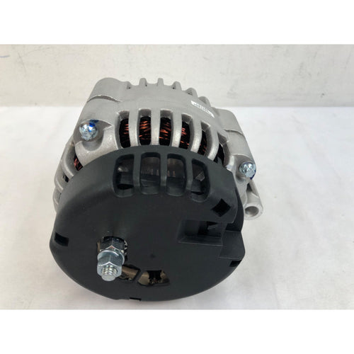 Alternator, PO707850 091721