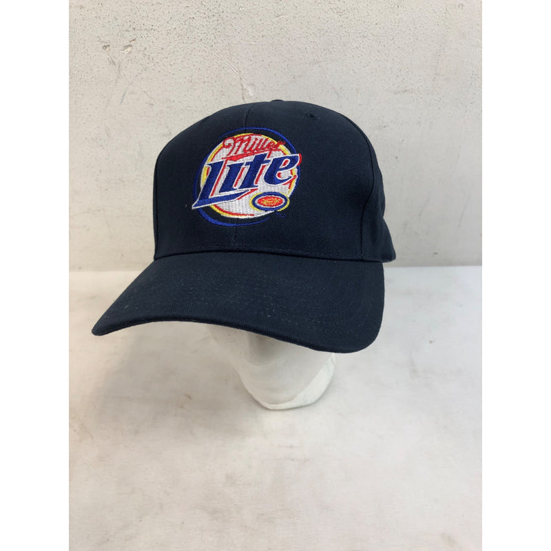 Miller Lite Hat, Light Up Sports Cap