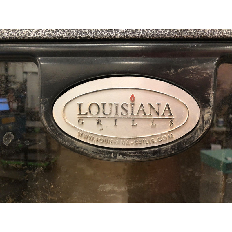 Louisiana Grills Series 7 Vertical Smoker