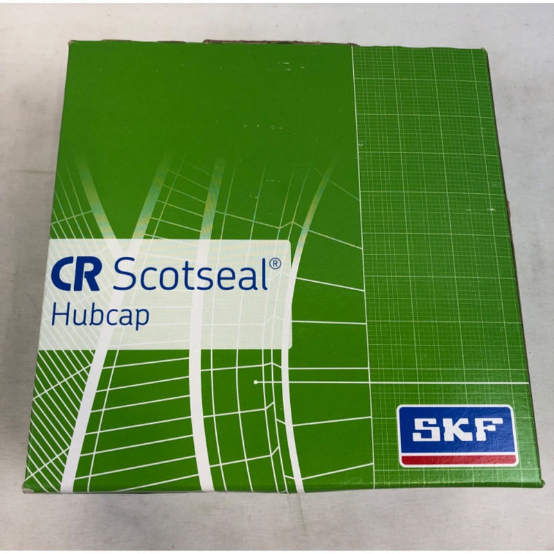 SKF 1696 Oil Fill Hubcap