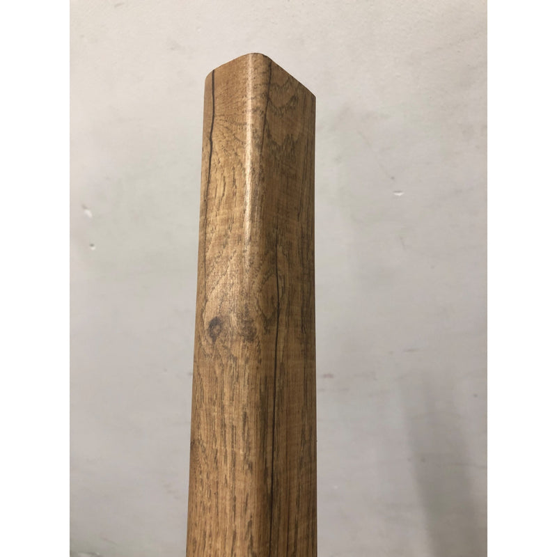 Stairnose LVF Transition, Oak