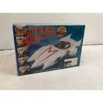 Polar Lights Speed Racer Mach 5 1:25 Scale Plastic Model Kit