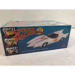 Polar Lights Speed Racer Mach 5 1:25 Scale Plastic Model Kit