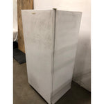 Frigidaire Frost-Free Industrial Upright Freezer, White, 13.8 cu ft, FFU20FK0DW2