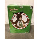 Rubies Reindeer Adult Costume