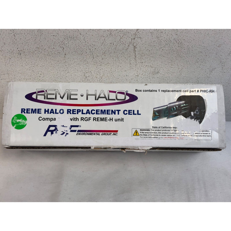 RGF PHIC-RH Replacement Cell for REME Halo 9 Air Purification