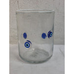 Evil Eye Anthropologie Juice Glass