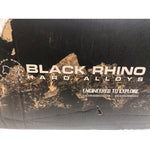 Black Rhino Abrams 17 X9.5 5-127.00 -18 DGGLXX