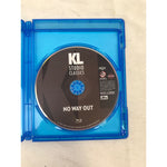 No Way Out (Blu-ray)