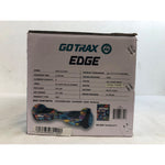 Gotrax Edge Hoverboard for Kids Adults, 6.5 Tires 6.2mph & 2.5 Miles, Galaxy