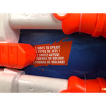 Nerf Super Soaker Hydro Frenzy Water Blaster 2 Pack