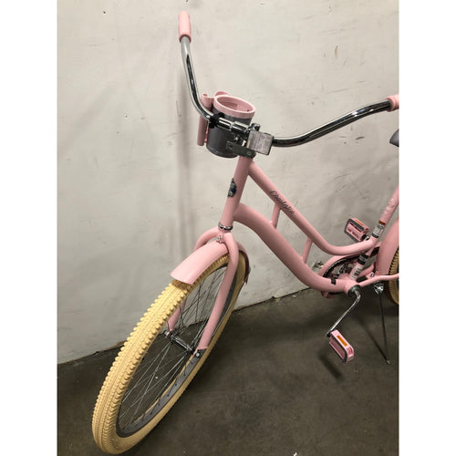 BCA Charleston Cruiser Bike, 26 Wheels, Adult, Pink