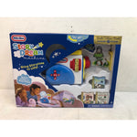 Little Tikes Story Dream Machine Starter Set, Toy Gift