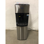 Brio 500 Water Cooler Dispenser Bottom Loading 5 Gallon Capacity Tri-Temperature