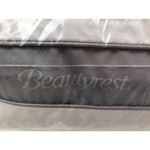 Beautyrest Signature Ribbon Bed Pillow 2 Pack, Standard/Queen, Polyester