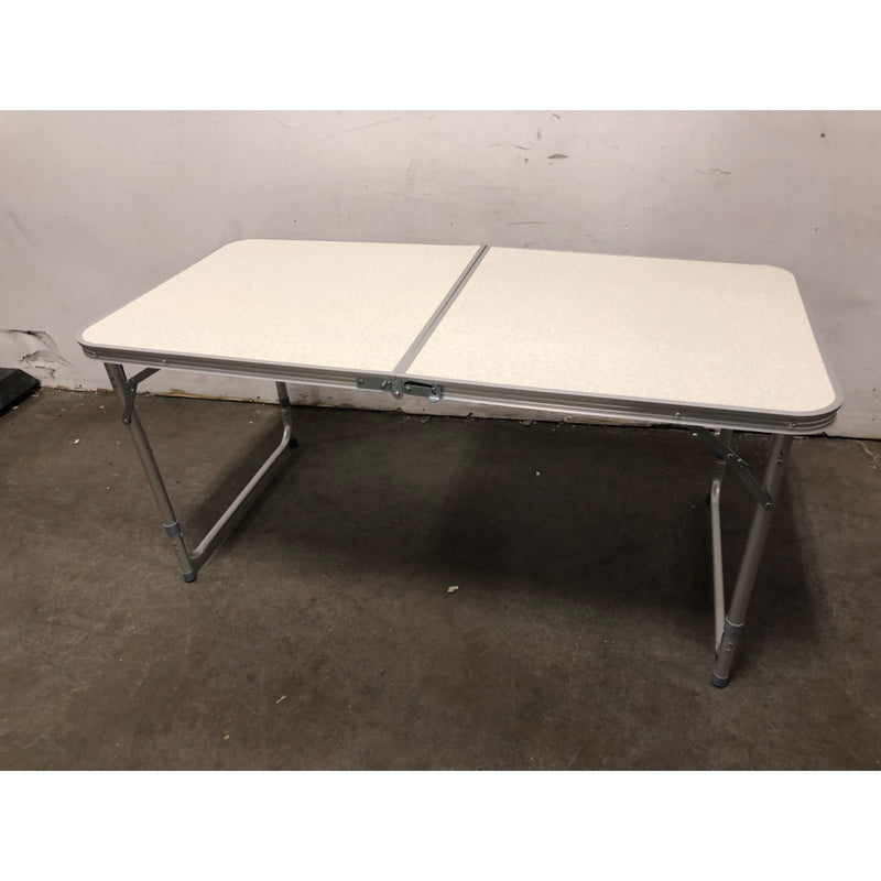 2ft x 4ft Camping Table