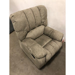 Mainstays Ultra Plush Recliner, Grey