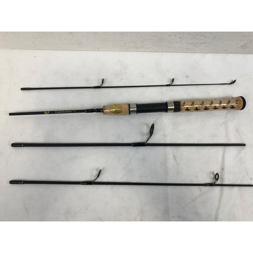 Trailmaster 3, Model ZL 3 564, 5ft 6in Spinning Fishing Rod