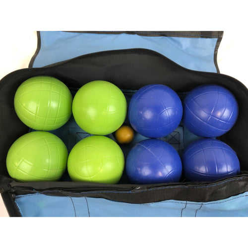 Halex Bocce Ball Ball Set