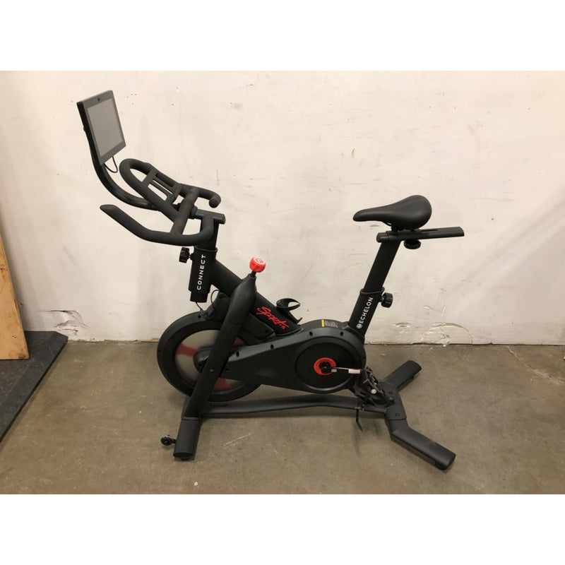 Echelon Connect Sport-S Indoor Cycling Exercise Bike