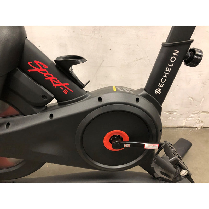 Echelon Connect Sport-S Indoor Cycling Exercise Bike