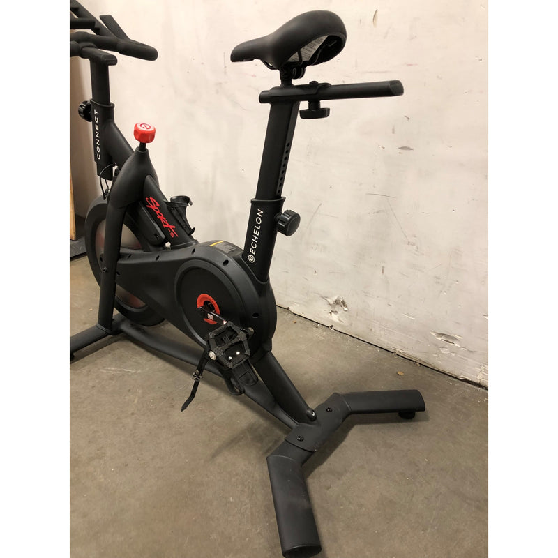 Echelon Connect Sport-S Indoor Cycling Exercise Bike