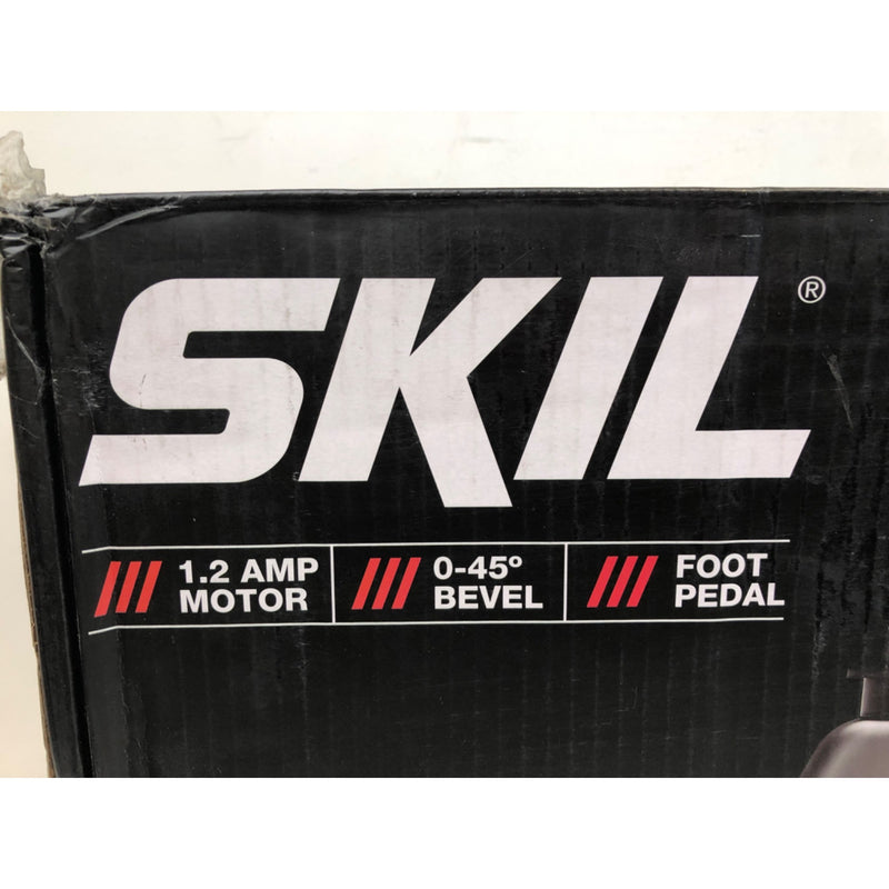 SKIL SS9503-00 1.2 Amp Corded Electric 16in Variable Speed Scroll Saw