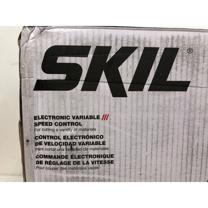 SKIL SS9503-00 1.2 Amp Corded Electric 16in Variable Speed Scroll Saw