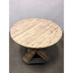 Picket House Furnishings Keaton Round Dining Table