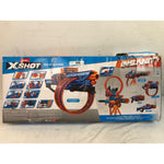 X-Shot Insanity Series 1 Mad Mega Barrel Blaster