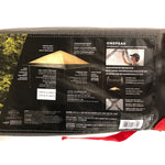 Coleman Back Home Pop-Up Canopy Tent, 13x13ft